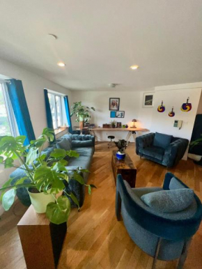 4 Peeps Charm Apartament in Williamsburg Brooklyn NYC